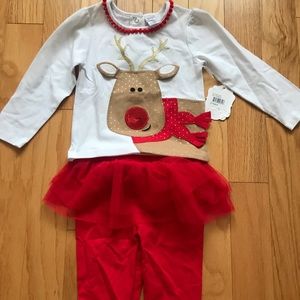 Nwt gigil 2 piece set